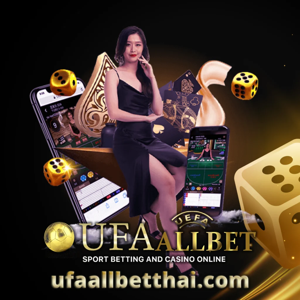 all ufabet